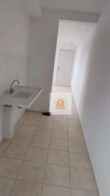 Foto 8 de Apartamento com 2 quartos à venda, 47m2 em Jardim Paraíso, Jacarei - SP