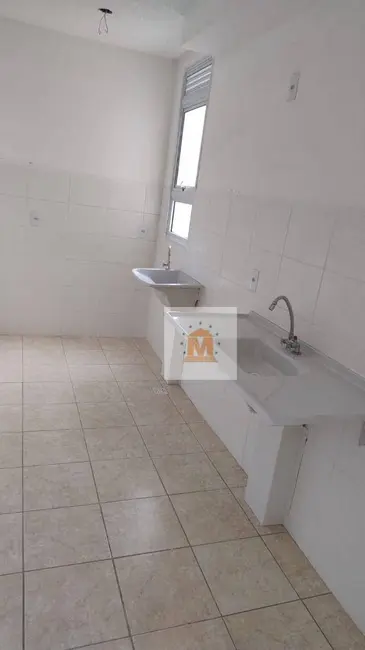 Foto 1 de Apartamento com 2 quartos à venda, 47m2 em Jardim Paraíso, Jacarei - SP