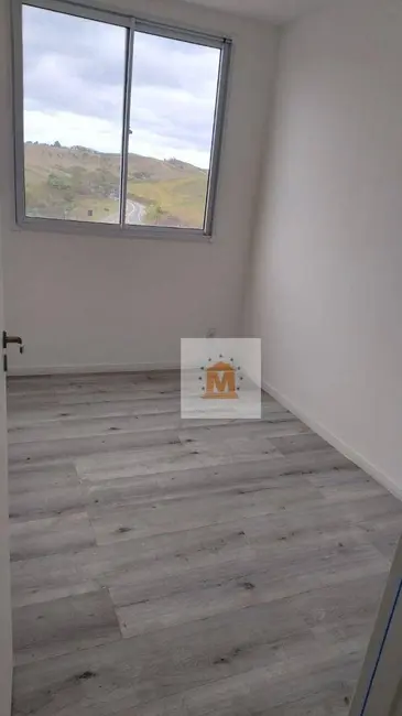 Foto 3 de Apartamento com 2 quartos à venda, 47m2 em Jardim Paraíso, Jacarei - SP