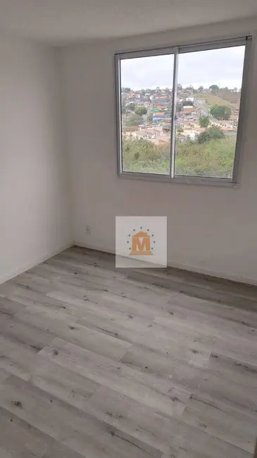 Foto 2 de Apartamento com 2 quartos à venda, 47m2 em Jardim Paraíso, Jacarei - SP