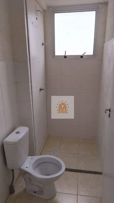 Foto 7 de Apartamento com 2 quartos à venda, 47m2 em Jardim Paraíso, Jacarei - SP