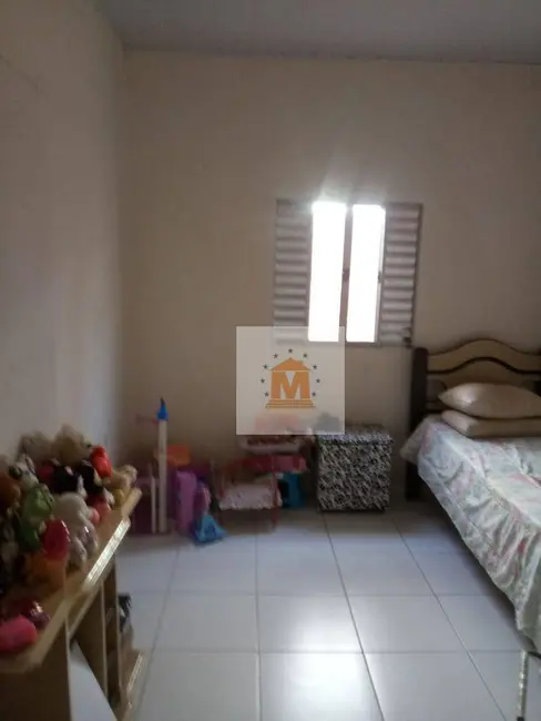 Foto 3 de Casa com 4 quartos à venda, 345m2 em Parque Santo Antônio, Jacarei - SP