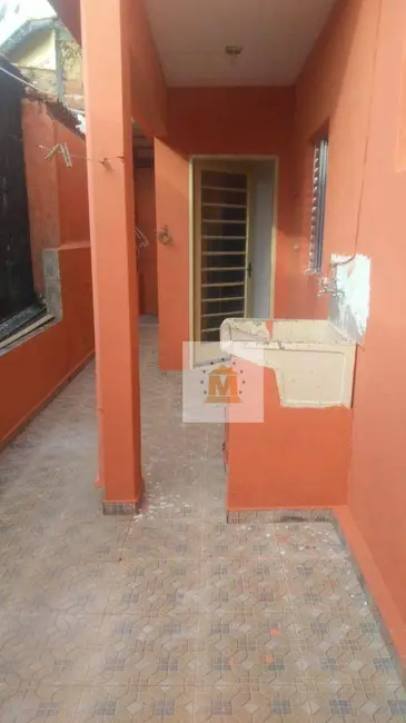 Foto 8 de Casa com 4 quartos à venda, 345m2 em Parque Santo Antônio, Jacarei - SP