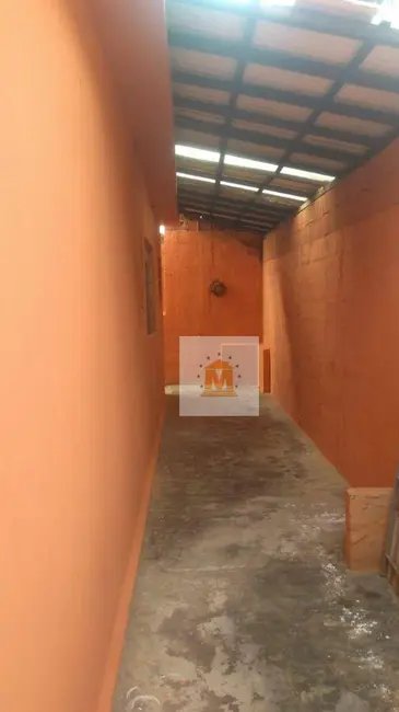 Foto 6 de Casa com 4 quartos à venda, 345m2 em Parque Santo Antônio, Jacarei - SP