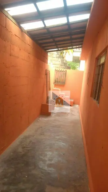 Foto 9 de Casa com 4 quartos à venda, 345m2 em Parque Santo Antônio, Jacarei - SP
