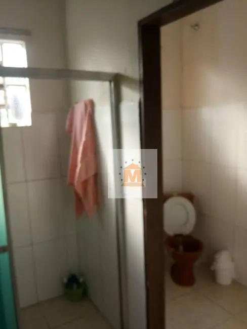 Foto 2 de Casa com 4 quartos à venda, 345m2 em Parque Santo Antônio, Jacarei - SP