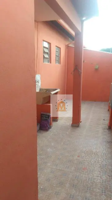 Foto 7 de Casa com 4 quartos à venda, 345m2 em Parque Santo Antônio, Jacarei - SP