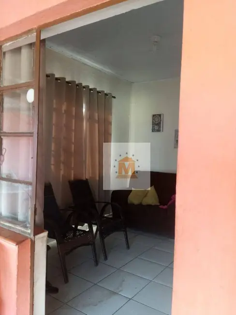 Foto 4 de Casa com 4 quartos à venda, 345m2 em Parque Santo Antônio, Jacarei - SP