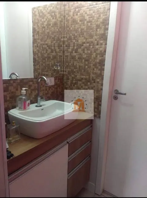 Foto 4 de Casa de Condomínio com 2 quartos à venda, 120m2 em Jardim Marcondes, Jacarei - SP