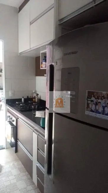 Foto 1 de Casa de Condomínio com 2 quartos à venda, 120m2 em Jardim Marcondes, Jacarei - SP