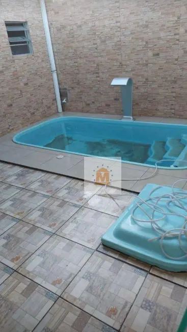 Foto 6 de Casa de Condomínio com 2 quartos à venda, 120m2 em Jardim Marcondes, Jacarei - SP