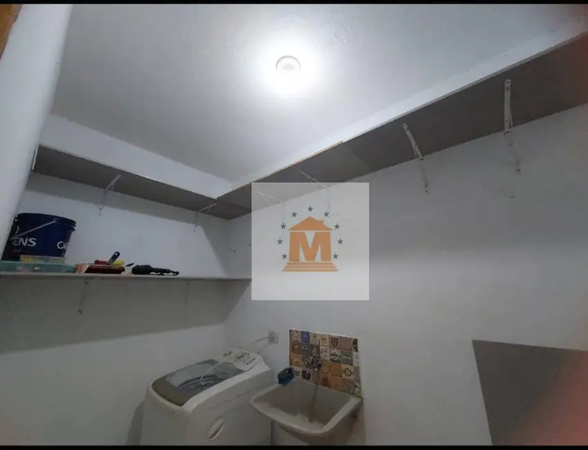 Foto 5 de Casa de Condomínio com 2 quartos à venda, 120m2 em Jardim Marcondes, Jacarei - SP