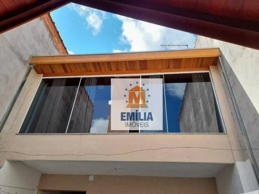 Foto 2 de Casa com 3 quartos à venda, 145m2 em Cidade Salvador, Jacarei - SP