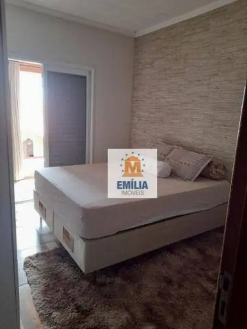 Foto 5 de Casa com 3 quartos à venda, 145m2 em Cidade Salvador, Jacarei - SP