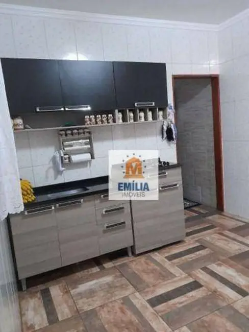 Foto 4 de Casa com 3 quartos à venda, 145m2 em Cidade Salvador, Jacarei - SP