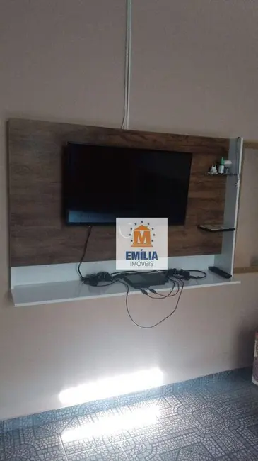 Foto 5 de Casa com 2 quartos à venda, 168m2 em Jardim São Luiz, Jacarei - SP