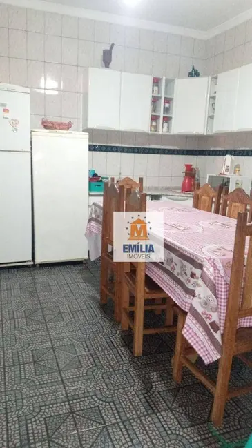 Foto 1 de Casa com 2 quartos à venda, 168m2 em Jardim São Luiz, Jacarei - SP