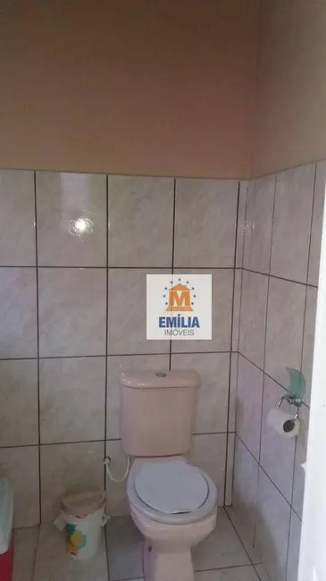 Foto 4 de Casa com 2 quartos à venda, 168m2 em Jardim São Luiz, Jacarei - SP