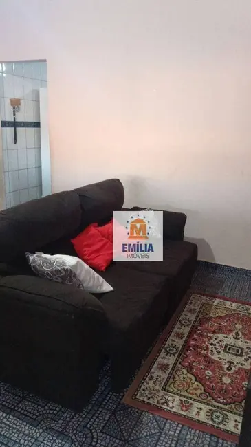 Foto 6 de Casa com 2 quartos à venda, 168m2 em Jardim São Luiz, Jacarei - SP