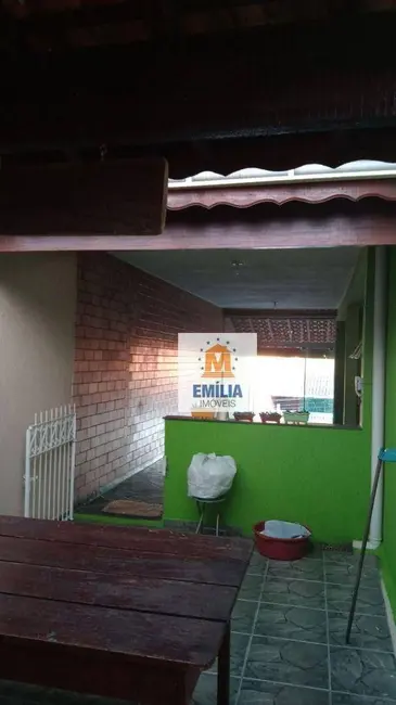 Foto 7 de Casa com 2 quartos à venda, 168m2 em Jardim São Luiz, Jacarei - SP