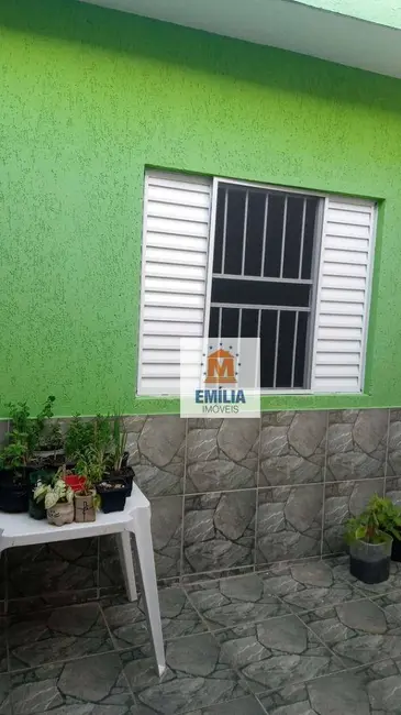 Foto 8 de Casa com 2 quartos à venda, 168m2 em Jardim São Luiz, Jacarei - SP