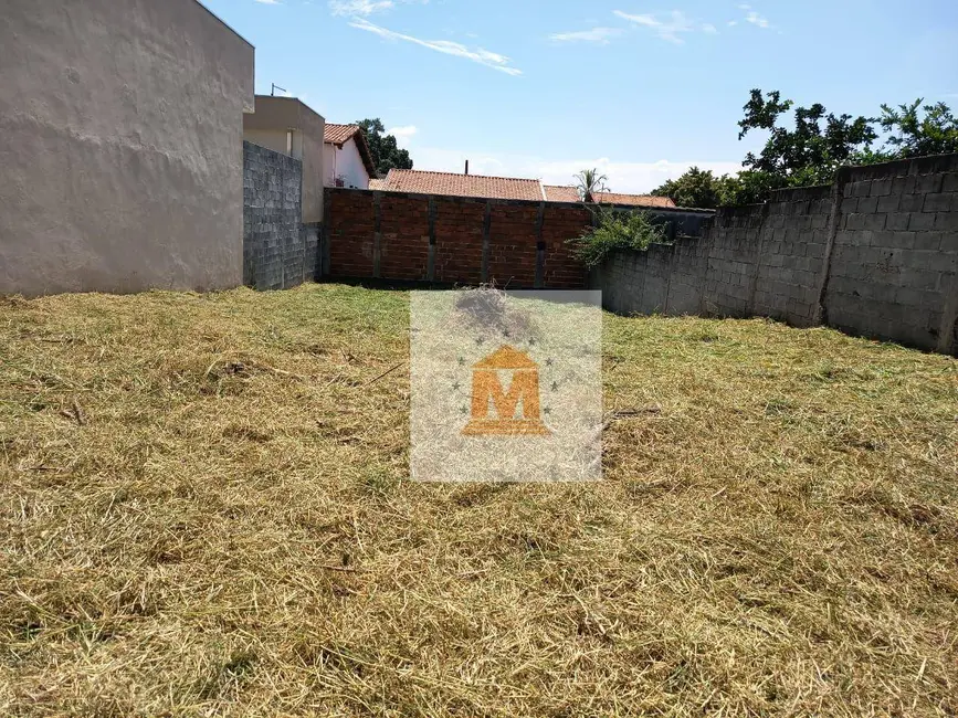 Foto 1 de Terreno / Lote à venda, 250m2 em Jardim Terras de São João, Jacarei - SP