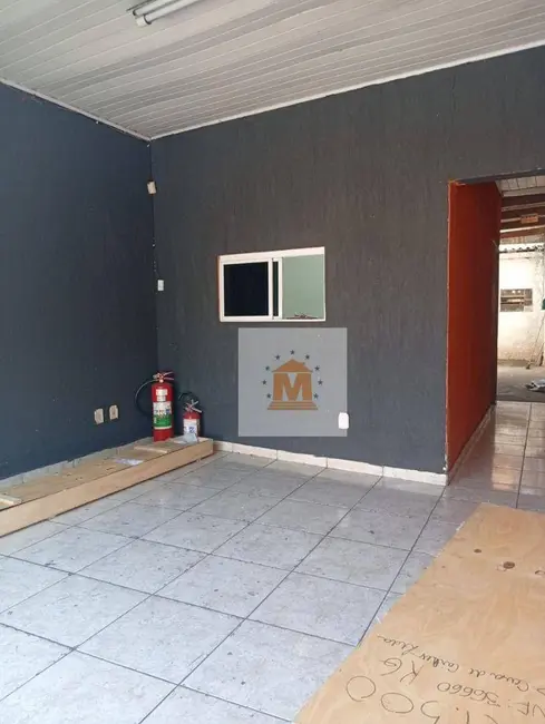 Foto 2 de Sítio / Rancho com 1 quarto à venda em Centro, Jacarei - SP