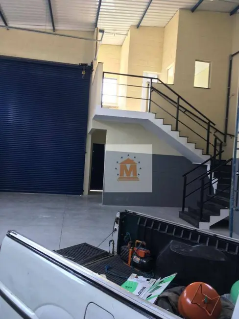 Foto 6 de Sala Comercial à venda em Jardim Altos de Santana II, Jacarei - SP