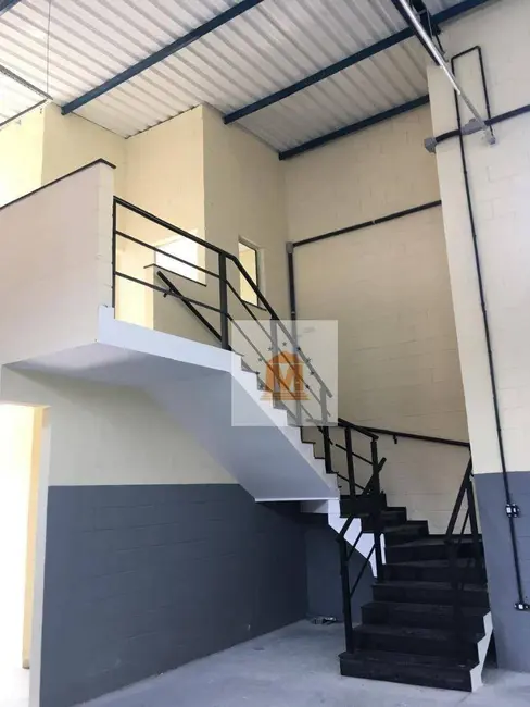 Foto 7 de Sala Comercial à venda em Jardim Altos de Santana II, Jacarei - SP