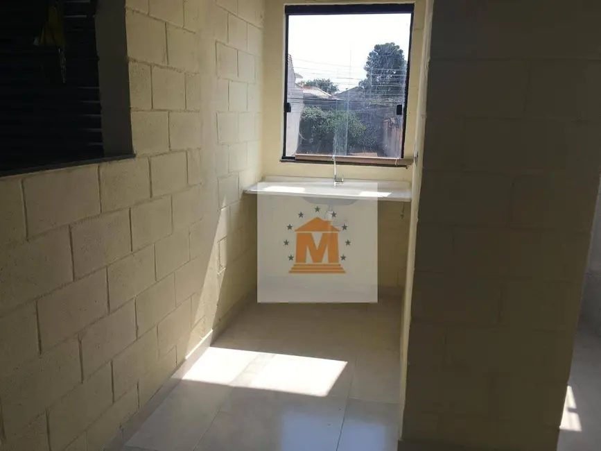 Foto 1 de Sala Comercial à venda em Jardim Altos de Santana II, Jacarei - SP