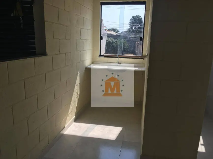 Foto 2 de Sala Comercial à venda em Jardim Altos de Santana II, Jacarei - SP