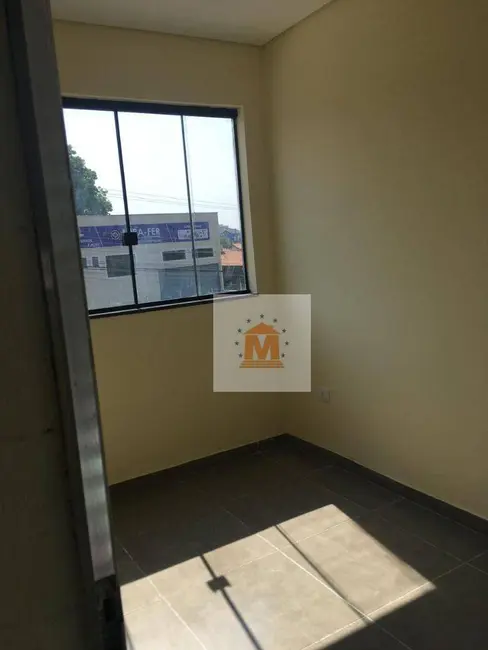 Foto 5 de Sala Comercial à venda em Jardim Altos de Santana II, Jacarei - SP