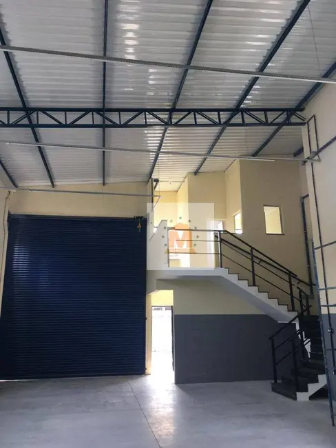 Foto 9 de Sala Comercial à venda em Jardim Altos de Santana II, Jacarei - SP