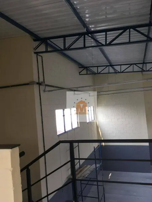 Foto 8 de Sala Comercial à venda em Jardim Altos de Santana II, Jacarei - SP