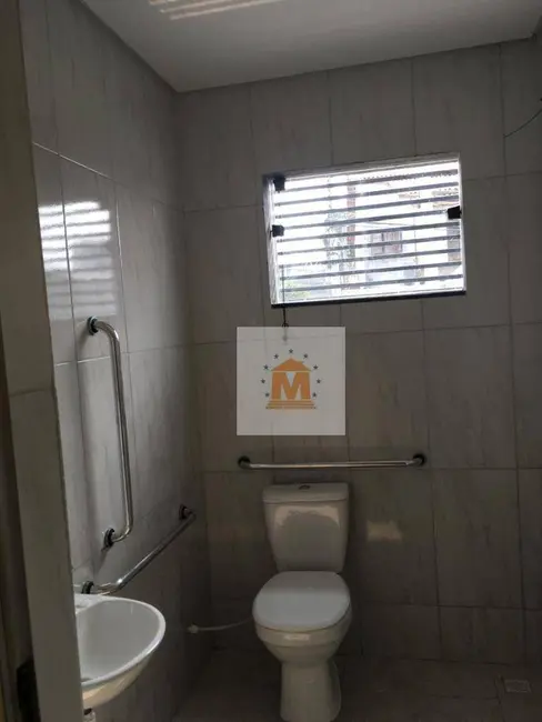 Foto 12 de Sala Comercial à venda em Jardim Altos de Santana II, Jacarei - SP