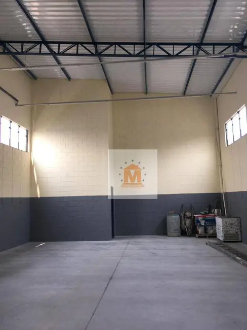 Foto 10 de Sala Comercial à venda em Jardim Altos de Santana II, Jacarei - SP