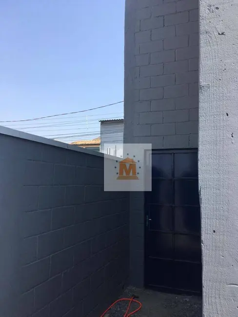 Foto 3 de Sala Comercial à venda em Jardim Altos de Santana II, Jacarei - SP