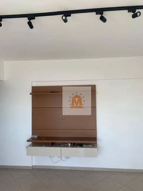 Foto 2 de Apartamento com 2 quartos à venda, 70m2 em Centro, Jacarei - SP