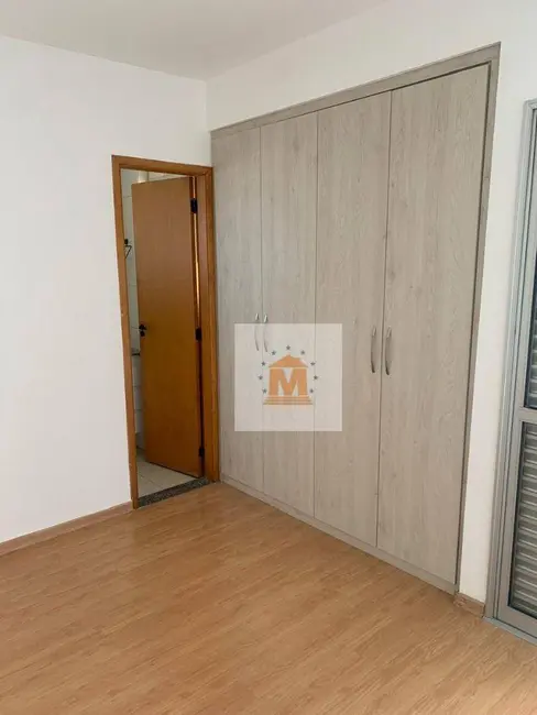 Foto 6 de Apartamento com 2 quartos à venda, 70m2 em Centro, Jacarei - SP