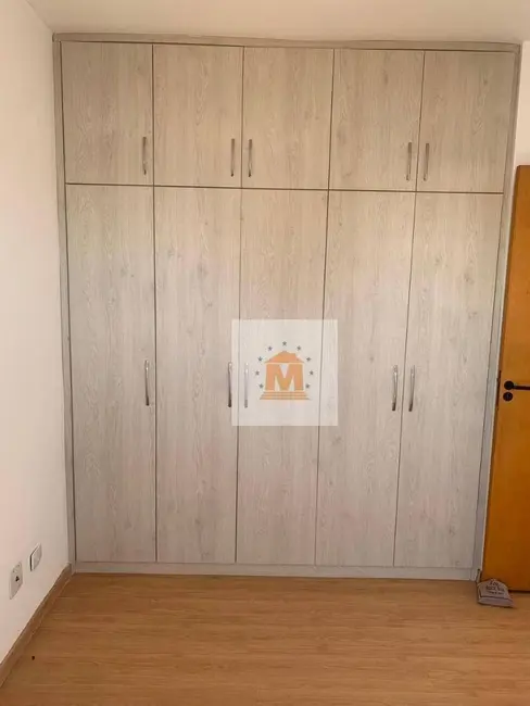 Foto 7 de Apartamento com 2 quartos à venda, 70m2 em Centro, Jacarei - SP