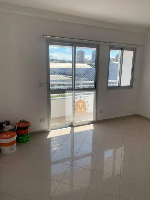Foto 1 de Apartamento com 2 quartos à venda, 70m2 em Centro, Jacarei - SP