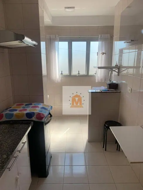 Foto 3 de Apartamento com 2 quartos à venda, 70m2 em Centro, Jacarei - SP
