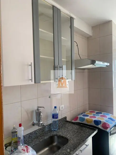 Foto 4 de Apartamento com 2 quartos à venda, 70m2 em Centro, Jacarei - SP