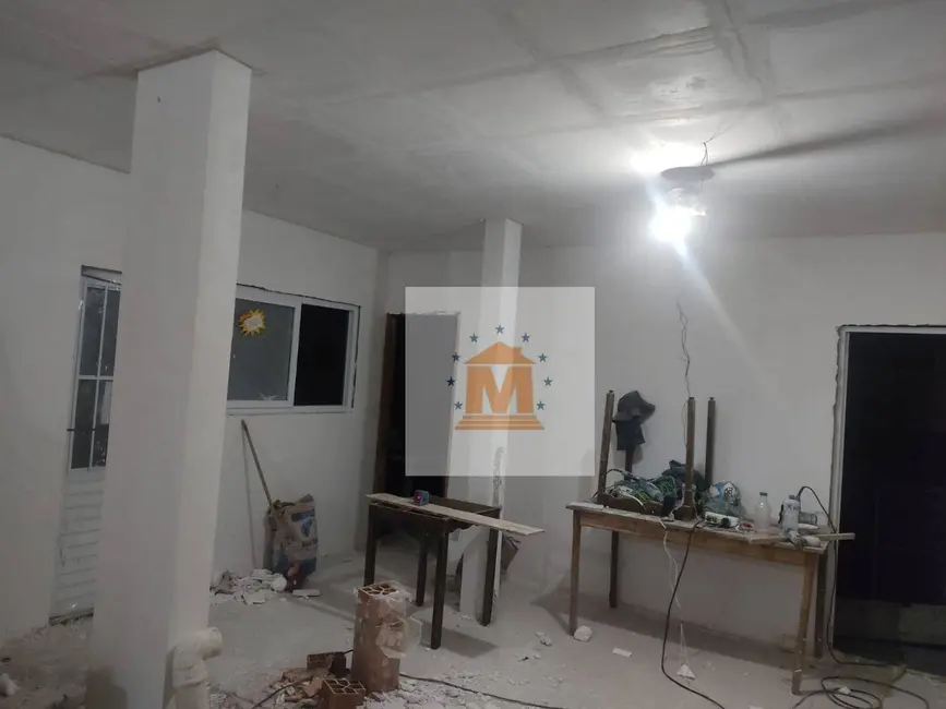 Foto 4 de Sobrado com 2 quartos à venda, 175m2 em Residencial Parque dos Sinos, Jacarei - SP