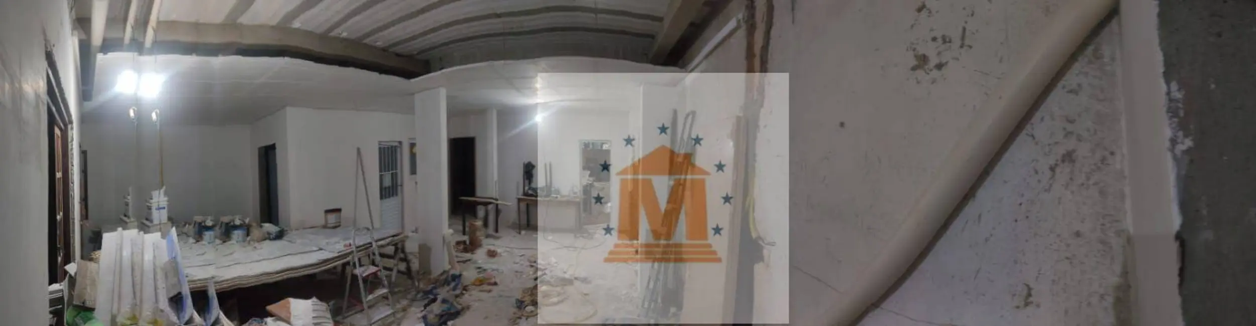 Foto 3 de Sobrado com 2 quartos à venda, 175m2 em Residencial Parque dos Sinos, Jacarei - SP