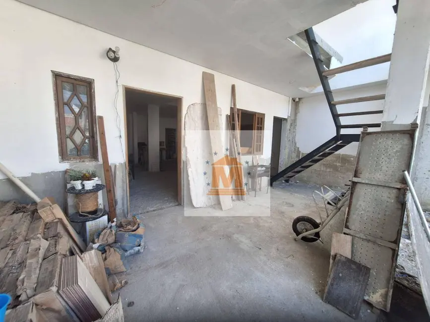 Foto 8 de Sobrado com 2 quartos à venda, 175m2 em Residencial Parque dos Sinos, Jacarei - SP