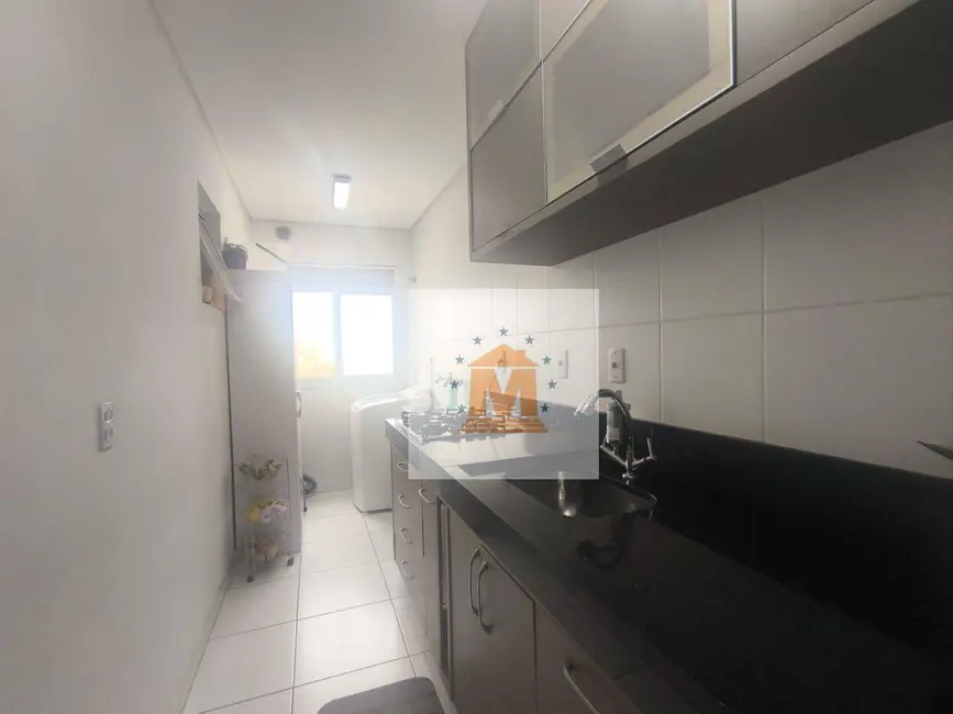 Apartamento com 3 quartos à venda, 76m2 em Jardim Santa Maria, Jacarei - SP - imagem 6 Foto 6 de Apartamento com 3 quartos à venda, 76m2 em Jardim Santa Maria, Jacarei - SP