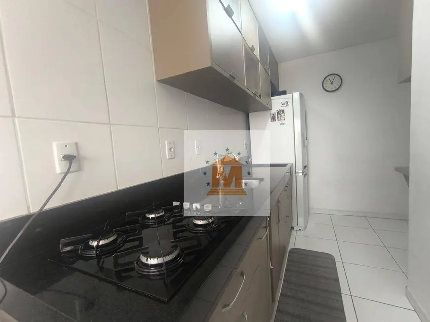 Apartamento com 3 quartos à venda, 76m2 em Jardim Santa Maria, Jacarei - SP - imagem 4 Foto 4 de Apartamento com 3 quartos à venda, 76m2 em Jardim Santa Maria, Jacarei - SP