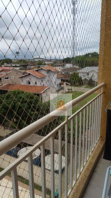 Apartamento com 3 quartos à venda, 76m2 em Jardim Santa Maria, Jacarei - SP - imagem 3 Foto 3 de Apartamento com 3 quartos à venda, 76m2 em Jardim Santa Maria, Jacarei - SP