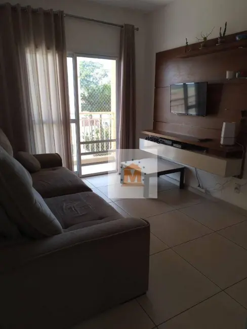 Apartamento com 3 quartos à venda, 76m2 em Jardim Santa Maria, Jacarei - SP - imagem 8 Foto 8 de Apartamento com 3 quartos à venda, 76m2 em Jardim Santa Maria, Jacarei - SP